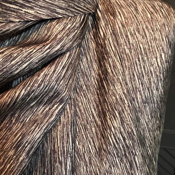 ✨PRICE DROP✨ Stunning Maison Martin Margiela wrap in EUC - Picture 2 of 9